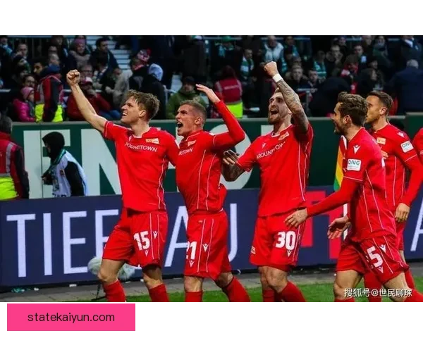 德甲新赛季阵容结构演变揭示强队崛起与挑战者的崭新面貌值得关注