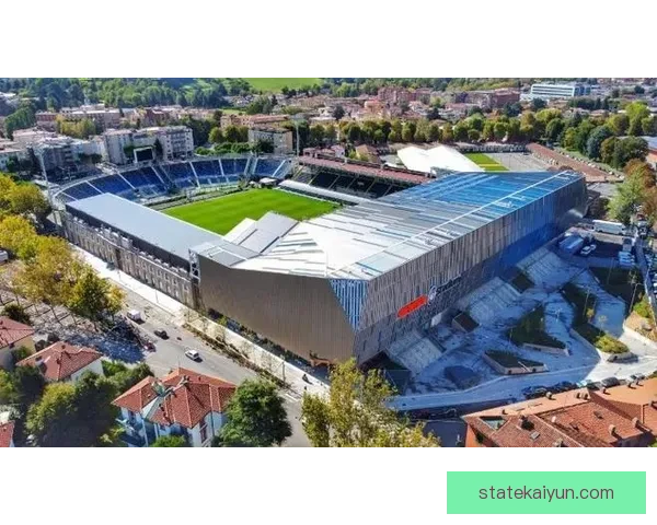 亚特兰大未来规划引人关注，俱乐部着重提升青训系统和基础设施建设。