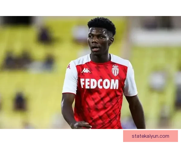 楚阿梅尼职业目标清晰，状态持续提升，未来值得关注。