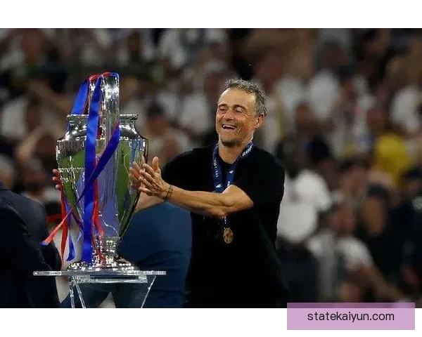 恩里克战术创新持续发力，球队表现稳健引发关注