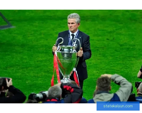 Son 本赛季欧冠小组赛表现稳健，助力球队争取小组出线。