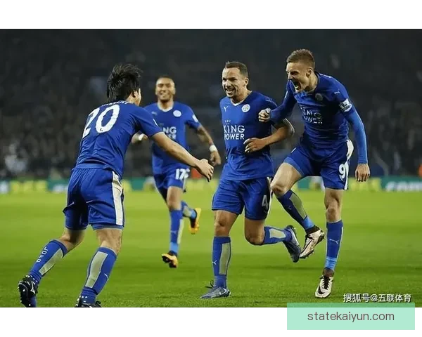 英超赛场事件分析：球队表现趋势与球员状态回顾