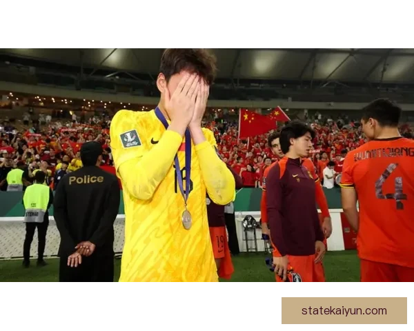 亚洲杯决赛经典回顾：历史对决与精彩瞬间分析情怀